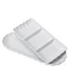 Bia Cordon Bleu Petal 2-piece Serving Dishes