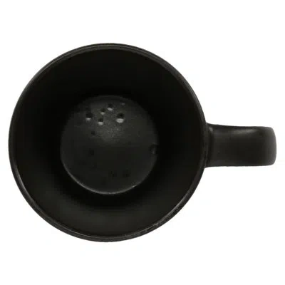 Bia Cordon Bleu Quantum Mug In Charcoal