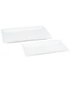 Bia Cordon Bleu Rectangular Platter Set