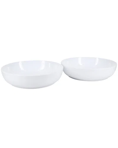 Bia Cordon Bleu Set Of 2 Whatever Serving Bowls