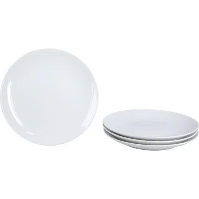 Bia Cordon Bleu Set Of 4 Coupe Salad Plates