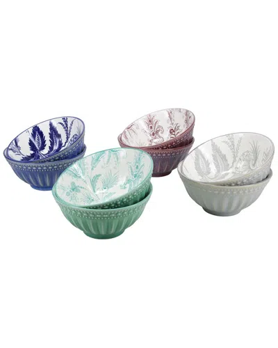 Bia Cordon Bleu Sonata Assorted 8pc Bowl Set