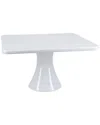 Bia Cordon Bleu Square Cake Stand
