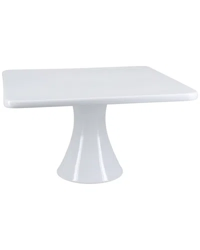 Bia Cordon Bleu Square Cake Stand