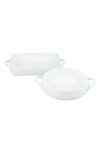 Bia Cordon Bleu Taos 2-piece Baking Dishes