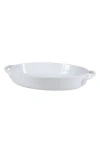 Bia Cordon Bleu Taos Oval 3.25-quart Baking Dish