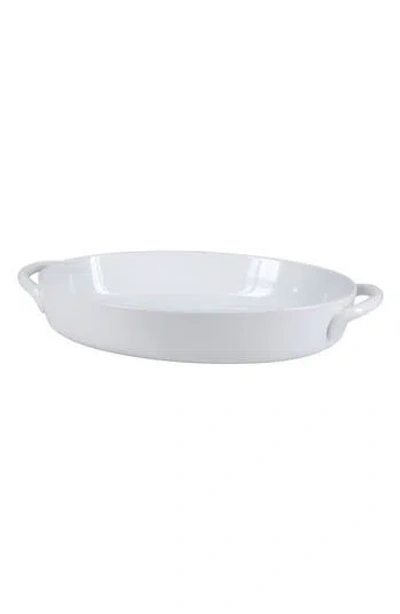 Bia Cordon Bleu Taos Oval 3.25-quart Baking Dish