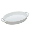 Bia Cordon Bleu Taos Oval Baker Dish With Handles