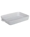 Bia Cordon Bleu Taos Rectangle Baker Dish With Handles
