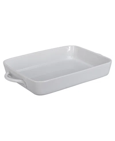Bia Cordon Bleu Taos Rectangle Baker Dish With Handles