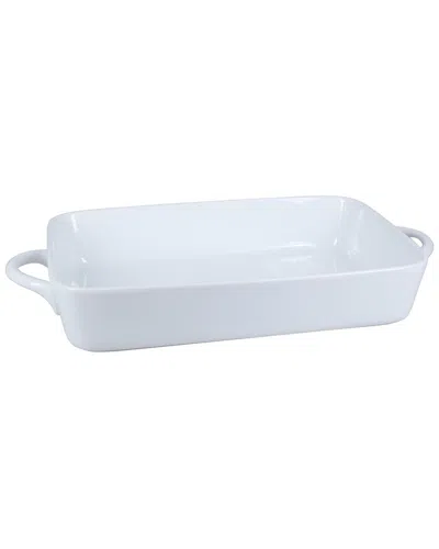 BIA CORDON BLEU BIA CORDON BLEU TAOS RECTANGULAR BAKER DISH