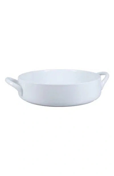 Bia Cordon Bleu Taos Round 3.5-quart Baking Dish
