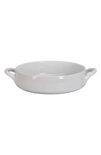 Bia Cordon Bleu Taos Round 5-quart Baking Dish