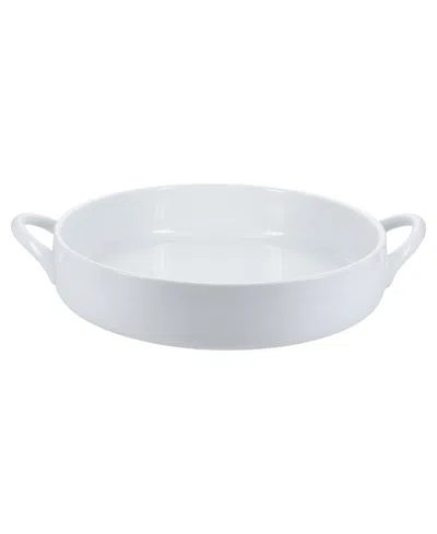 Bia Cordon Bleu Taos Round Baker Dish With Handles
