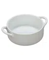 Bia Cordon Bleu Taos Round Baker Dish With Handles
