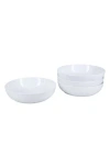 Bia Cordon Bleu Whatever Set Of 4 Dinner Bowl Set