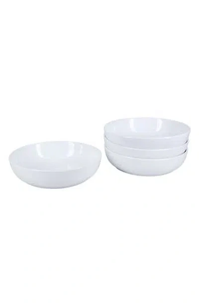 Bia Cordon Bleu Whatever Set Of 4 Dinner Bowl Set