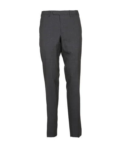 Biagio Santaniello Men's Trousers In Black