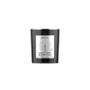 Biainili  Black / Grey Komitas Scented Candle In Black/grey