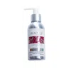 Biainili  Red Armenian Pomegranate Jelly Face Wash In Red