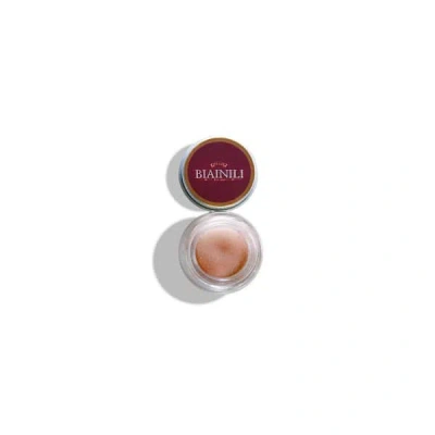 Biainili  Walnut & Cognac Lip Balm