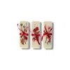 Biainili  White Geranium & Rosehip Wax Tablets In White