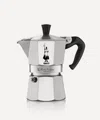 Bialetti 3 Cup Moka Express Stovetop Coffee Maker