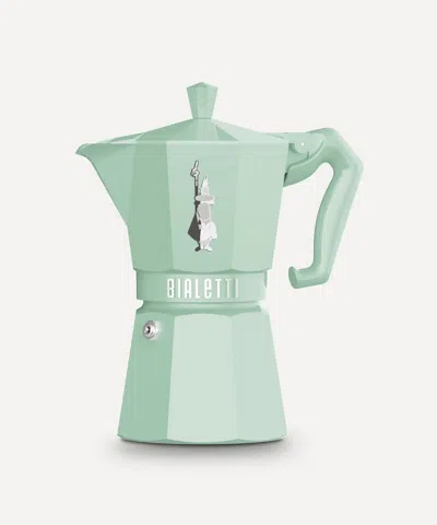 Bialetti 6 Cup Moka Exclusive Stovetop Coffee Maker