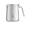 Bialetti Milk Pitcher In Silver