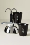Bialetti Mini Express Induction In Black