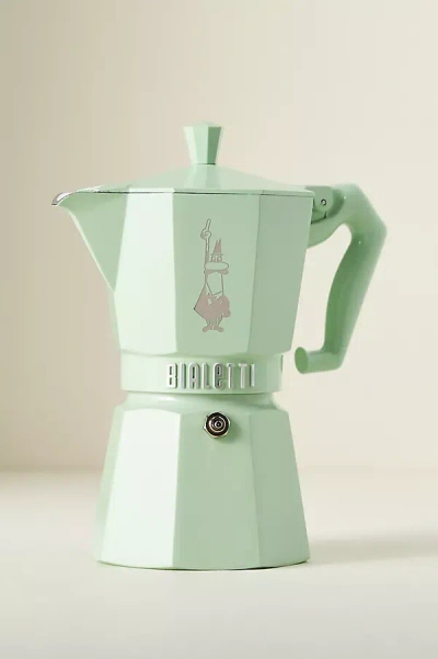 BIALETTI MOKA 6-CUP EXPRESS ESPRESSO MAKER