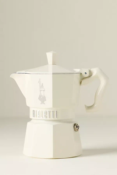 Bialetti Moka Exclusive Espresso Maker
