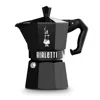 Bialetti Moka Express 3 Cup Stovetop Espresso Maker In Black