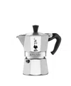 Bialetti Moka Express 3 Cups Coffeemaker In Aluminium