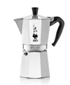 Bialetti Moka Express Espresso Maker In Aluminium