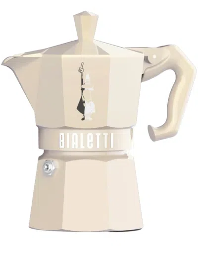 BIALETTI MOKA EXPRESS LASERED-ALFONSO COFFEE MAKER (93G)