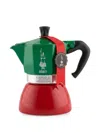 Bialetti Moka Induction Coffee Maker In Multi