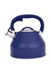 Bialetti Nutcracker Kettle In Blue