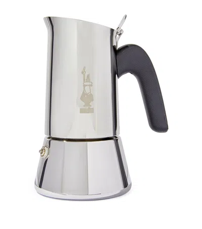 Bialetti Venus Induction 4-cup Cafetière In Grey