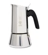 Bialetti Venus Induction Four Cup Stainless Steel And Plastic Coffee Maker