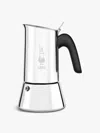 Bialetti Venus Induction R Stovetop Coffee Maker 4 Cup