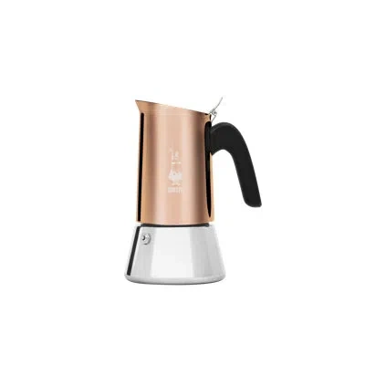 Bialetti Venus Percolator In Copper