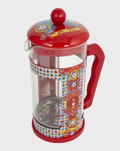 Bialetti X Dolce & Gabbana French Press, 1 L