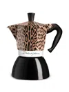 X DOLCE & GABBANA MOKA INDUCTION 咖啡壶
