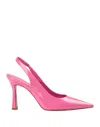 Bianca Di Pumps In Pink