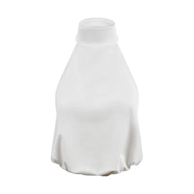 Bianca Resortwear Women's White Cindy Top In Ivory