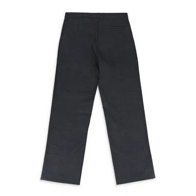 Bianca Saunders Benz Trousers In Grey