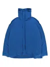 Bianca Saunders Outline Short Puffer