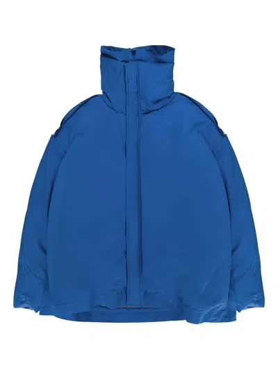 BIANCA SAUNDERS OUTLINE PUFFER JACKET