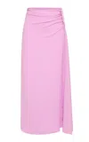 Bianca Spender Banksia Midi Skirt